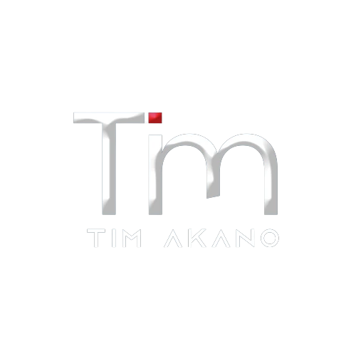 Logo  Tim Akano